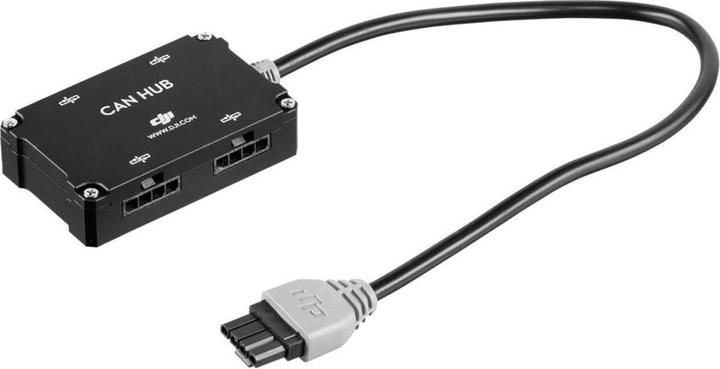 Actual product image DJI Can-Bus Hub (FPV accessories)