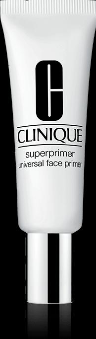 Clinique Superprimer - Universal Face Primer (Universel)