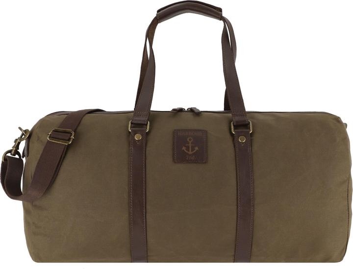 Harbour 2nd Cool Casual Weekender Reisetasche 53 cm (31 l)