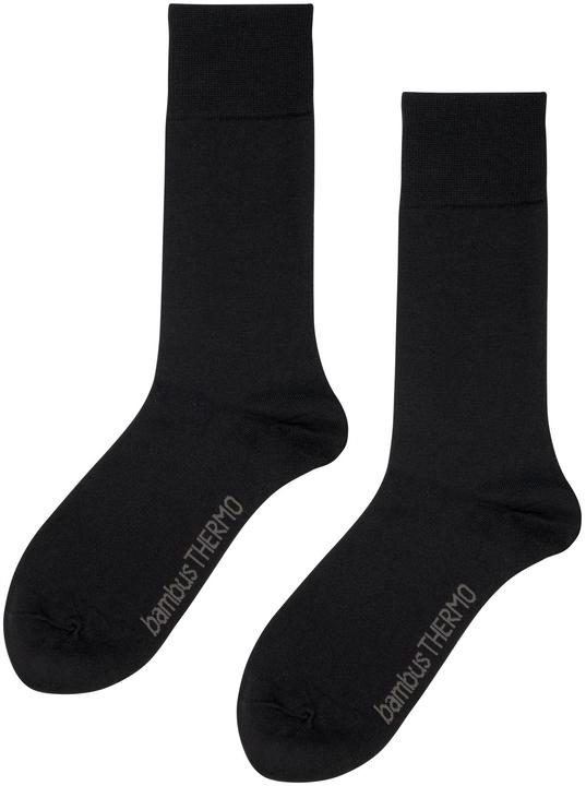 Produktbild Nur Die Bambus Thermo (Einzelpack, 43 - 46)