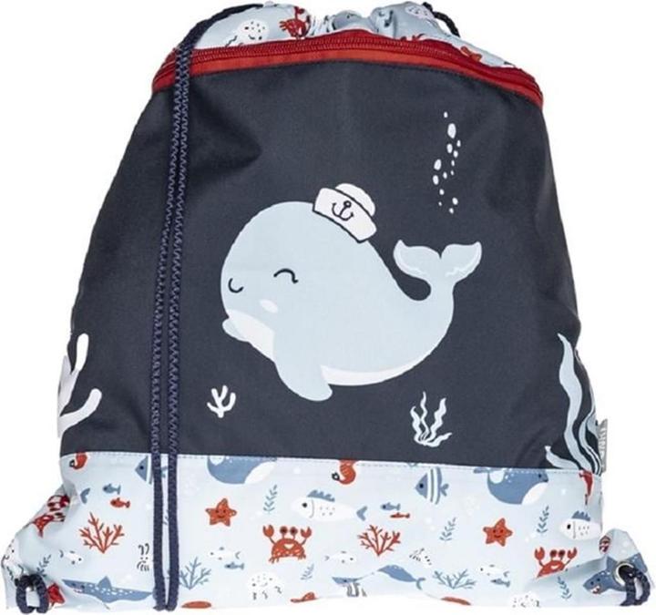 Funki Turnsack Whale (6 l)