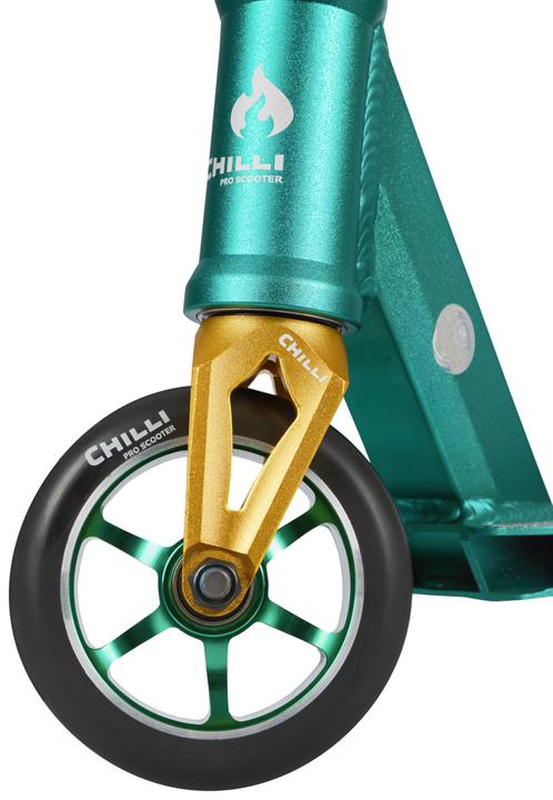 Image du produit Chilli Pro 5000