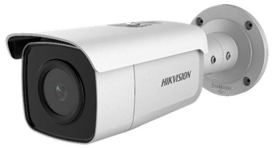 Immagine prodotto Hikvision DS-2CD2T66G2-4I(2.8MM)(C) (640 x 360 Pixel, 2688 x 1520 pixel)