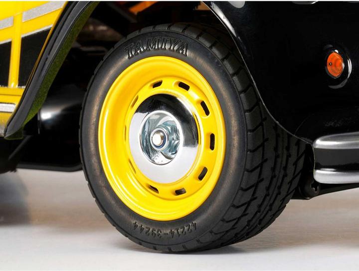 Immagine prodotto Tamiya 2CV Charleston M-05 (Kit)