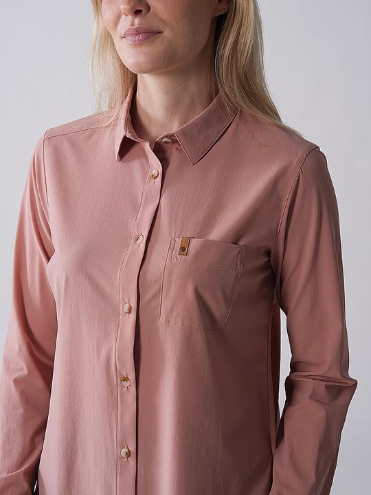 Actual product image Fjällräven Övik Lite Shirt W (XS)