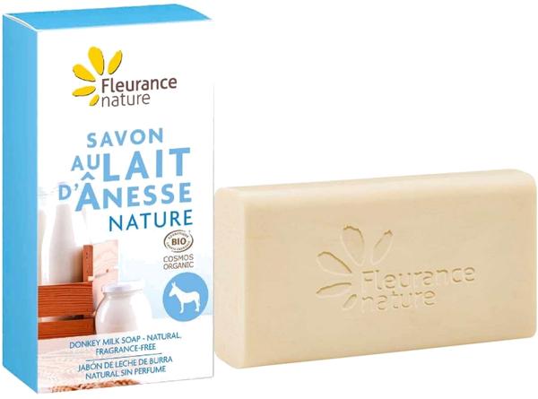 Immagine prodotto Fleurance nature Sapone al latte d'asina (Sapone liquido)