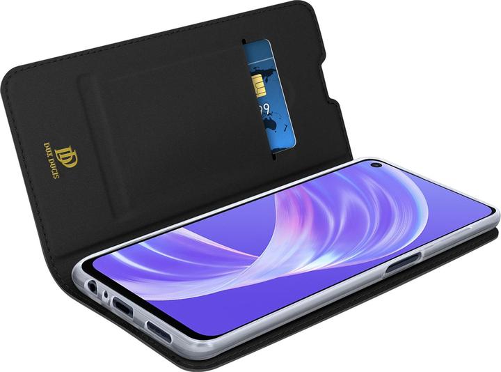 Immagine prodotto Dux Ducis Serie Dux (Oppo A73 5G)