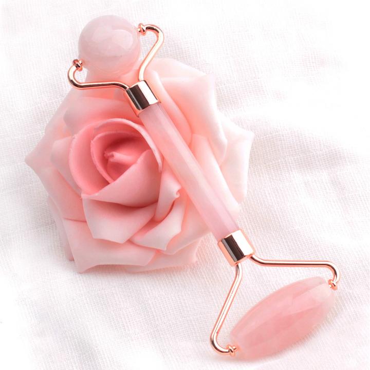Produktbild Parsa Beauty Parsa Edelsteinroller, rosé