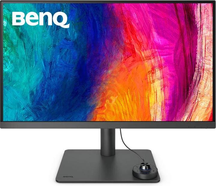 Produktbild BenQ PD2705U (3840 x 2160 Pixel, 27")