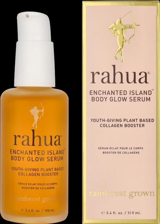 Produktbild Rahua Enchanted Island™ Body Glow Serum (100 ml)