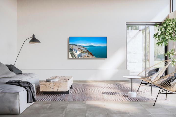 Produktbild Panasonic TX-50MXT886 sw LCD-TV (50", LCD, 4K)