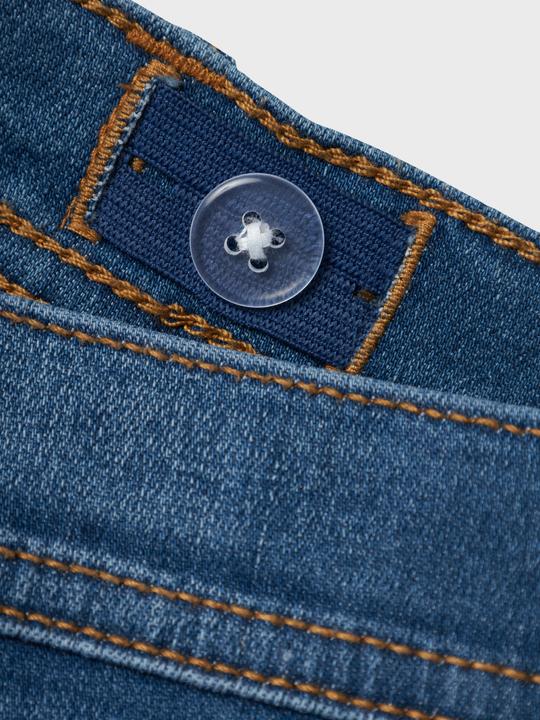 Actual product image Name it Wide Fit Jeans (152)