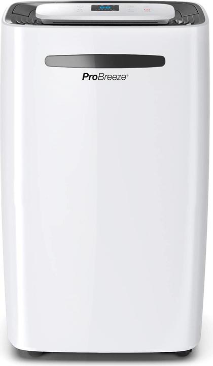 Produktbild Breeze Raumentfeuchter (30 m², 20 l/24h)