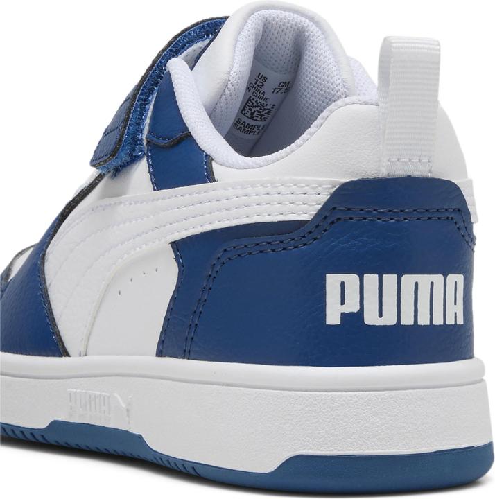 Actual product image Puma Rebound V6 Lo AC+ PS (30)