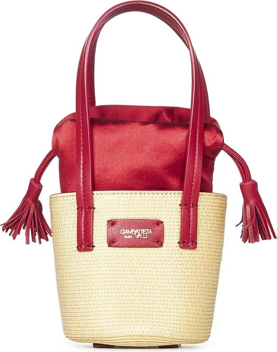 Giambattista Valli Bags.. Red