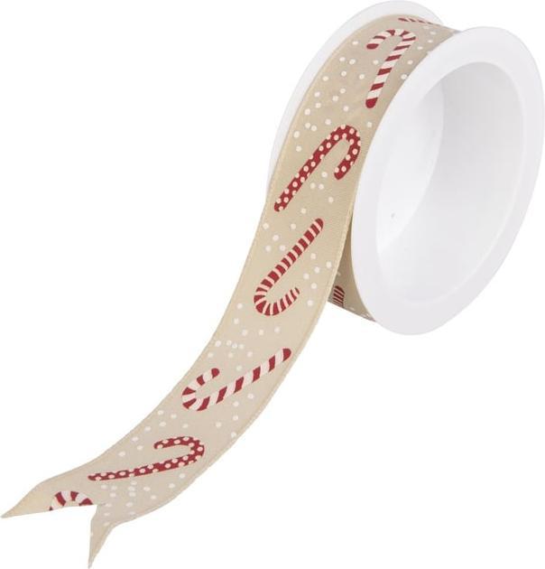 Produktbild Geschenkband - Candy - ca. 2,5 cm x 2 m (Geschenkband)