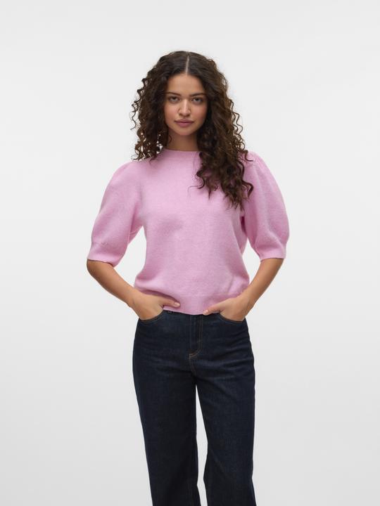 Image du produit Vero Moda Vmdoffy 2/4 O-Neck Pullover Ga Noos (XL)