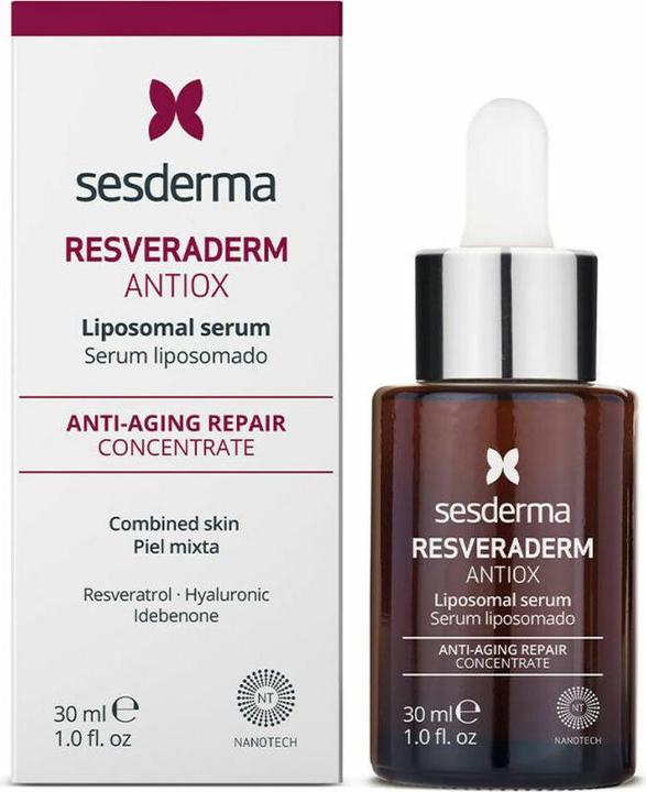 Sesderma Resveraderm Liposomal Ser (30 ml)