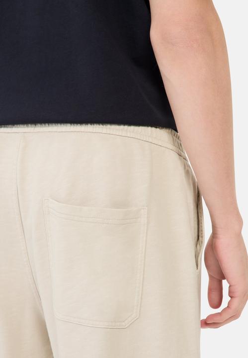Produktbild Camel Active Bermuda Shorts mit elastischem Bund (L)