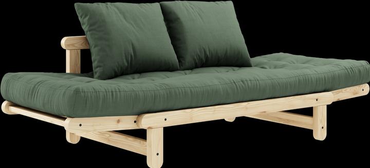 Produktbild Karup Design Beat (2-Sitzer, Bettsofa)