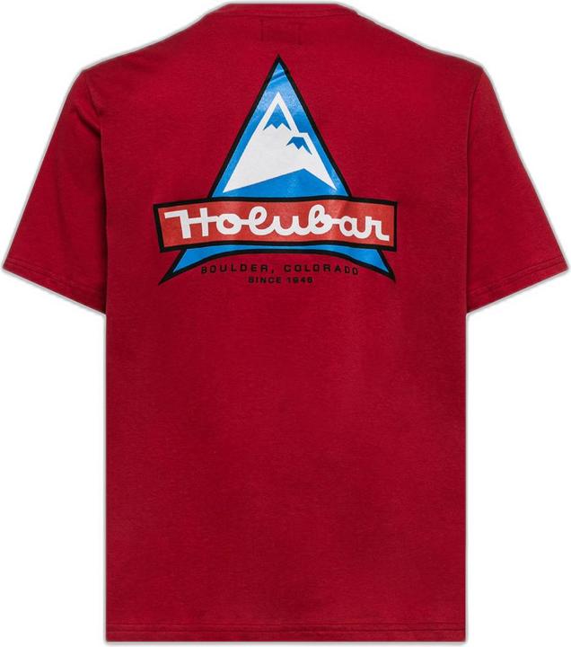 Image du produit Holubar t-hirt logo jj20 (S)