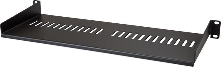 Produktbild StarTech Server Rack Shelf Vented 1u St