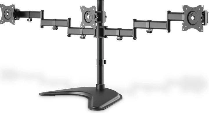 Digitus DA-90402 (Tisch, 27")