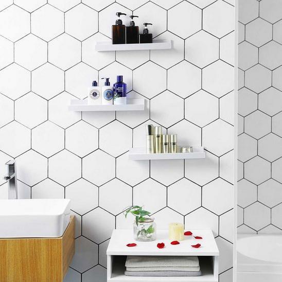Produktbild Songmics Wally X (38 x 10 x 5 cm)