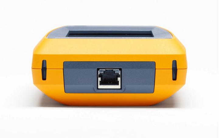 Produktbild Fluke LIQ-100 Netzwerkkabel-Tester Verdrilltes Doppelkabelprüfgerät