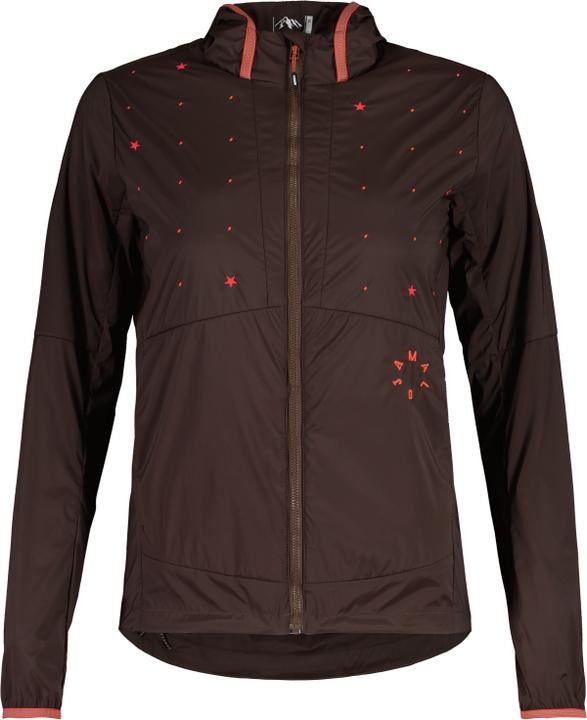 Produktbild Maloja Winterflower Ski Touring Hybrid Jacket (M)