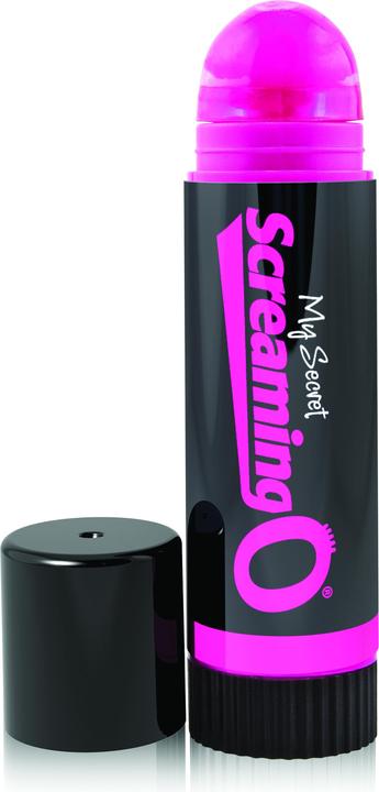 Image du produit The Screaming O Baume à lèvres vibrant