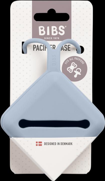 Immagine prodotto Bibs Astuccio Sucette blu polvere (1 x)