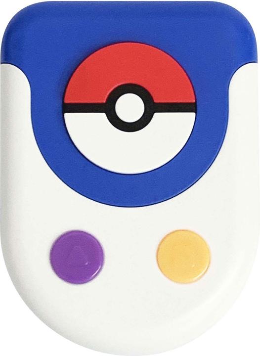 Produktbild Boti Pokémon-Challenge-Ratespiel