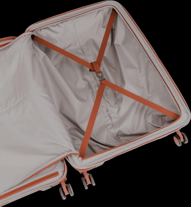 Actual product image Swissbags New Vision (94 l, L (90 - 115l))
