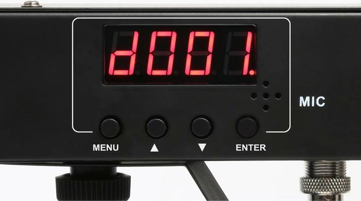Image du produit Max PAR Bar PartyBar 4 (3 W, LED)