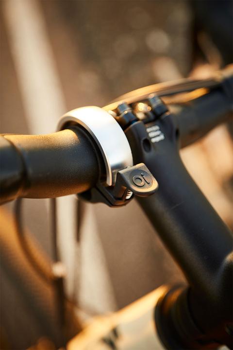 Actual product image knog. Oi large