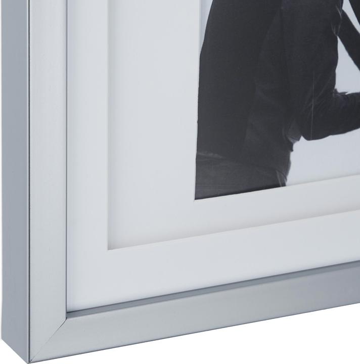 Productafbeelding Relaxdays 2x fotolijst (25 x 25 cm)