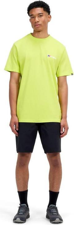 Produktbild Berghaus M Front & Back Tee (T-Shirt) (48)