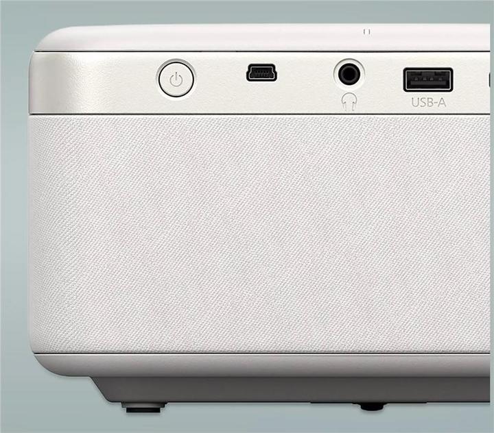 Actual product image Epson EF-21W (Full HD, 1000 lm)