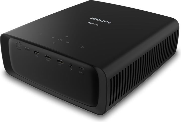 Immagine prodotto Philips NeoPix 530 (Full HD, 350 lm, 1.43:1)