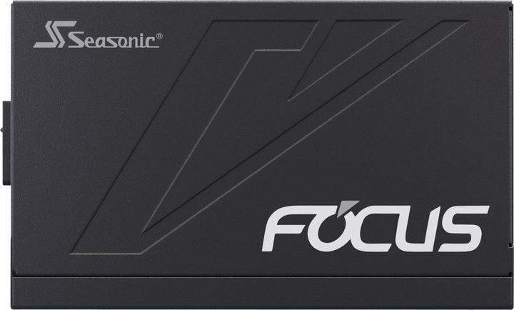 Actual product image Seasonic Focus GX ATX 3.0 (850 W)