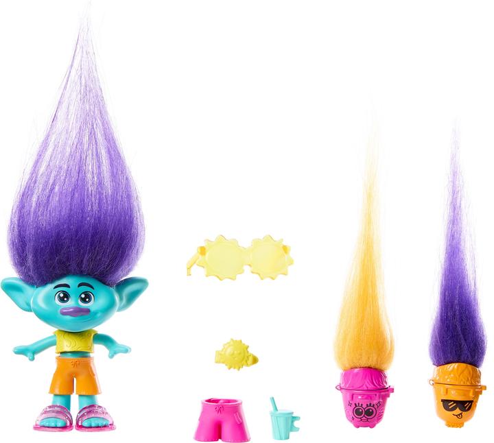 Image du produit Mattel HAIR POPS™ Branch