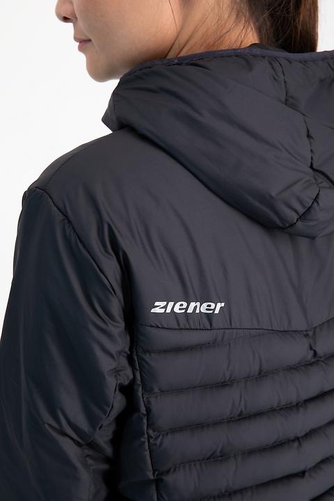 Produktbild Ziener Nantana Damen Midlayer (38)