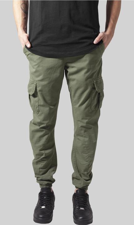 Urban Classics cargo pants