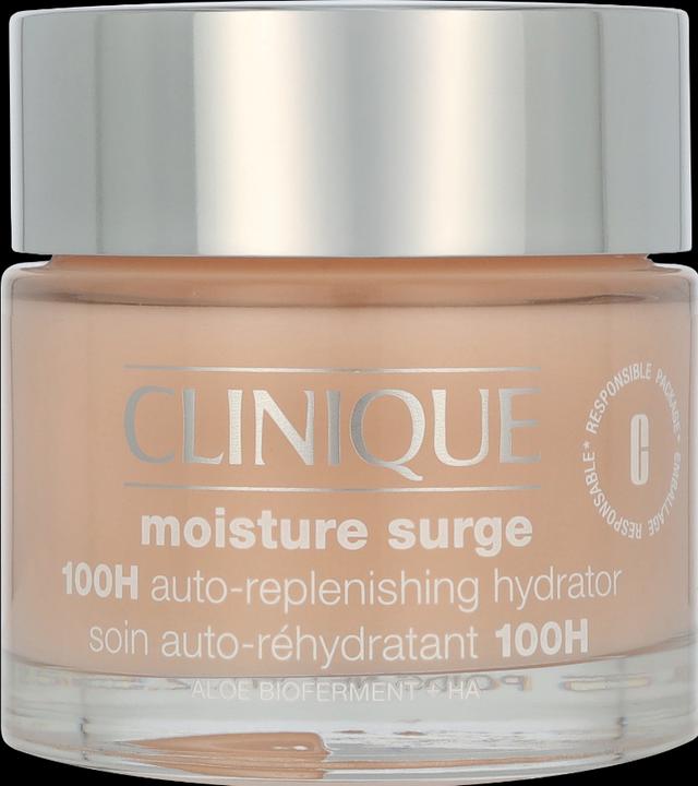 Actual product image Clinique Moisture Surge (75 ml, 24h cream)