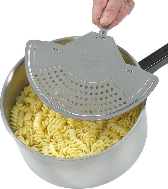 Produktbild Kitty Pfannensieb (24 cm, Metall)