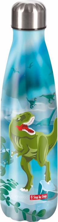 Taro selvatico T-Rex, Acciaio inossidabile