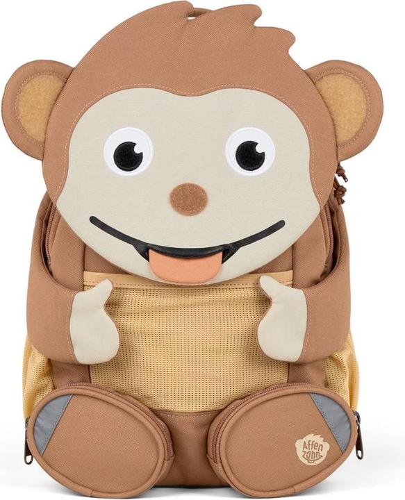 Beige/marrone