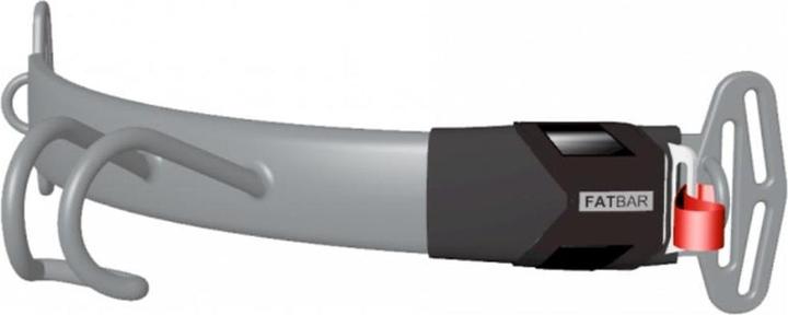 Actual product image Prolimit Spreader bar multi fat WS