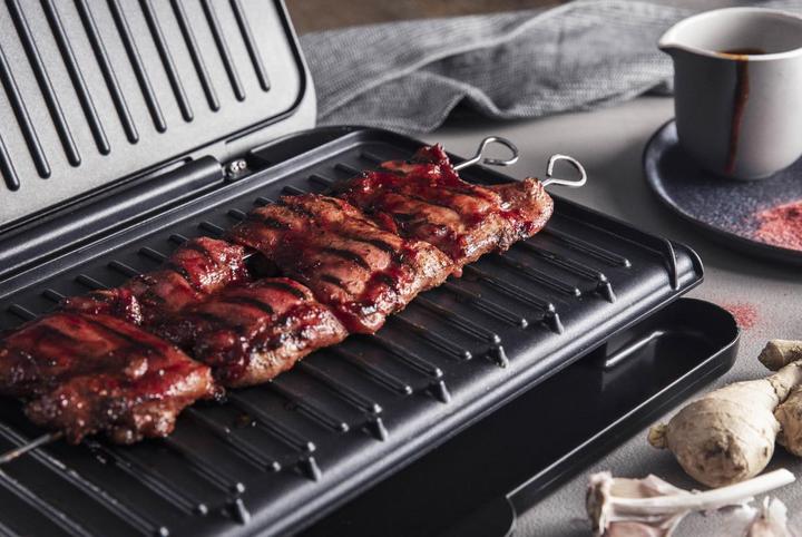 Produktbild George Foreman 25820-56 Fit Grill